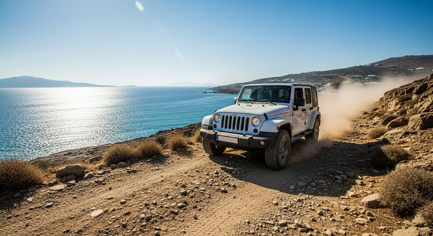 Essential Information