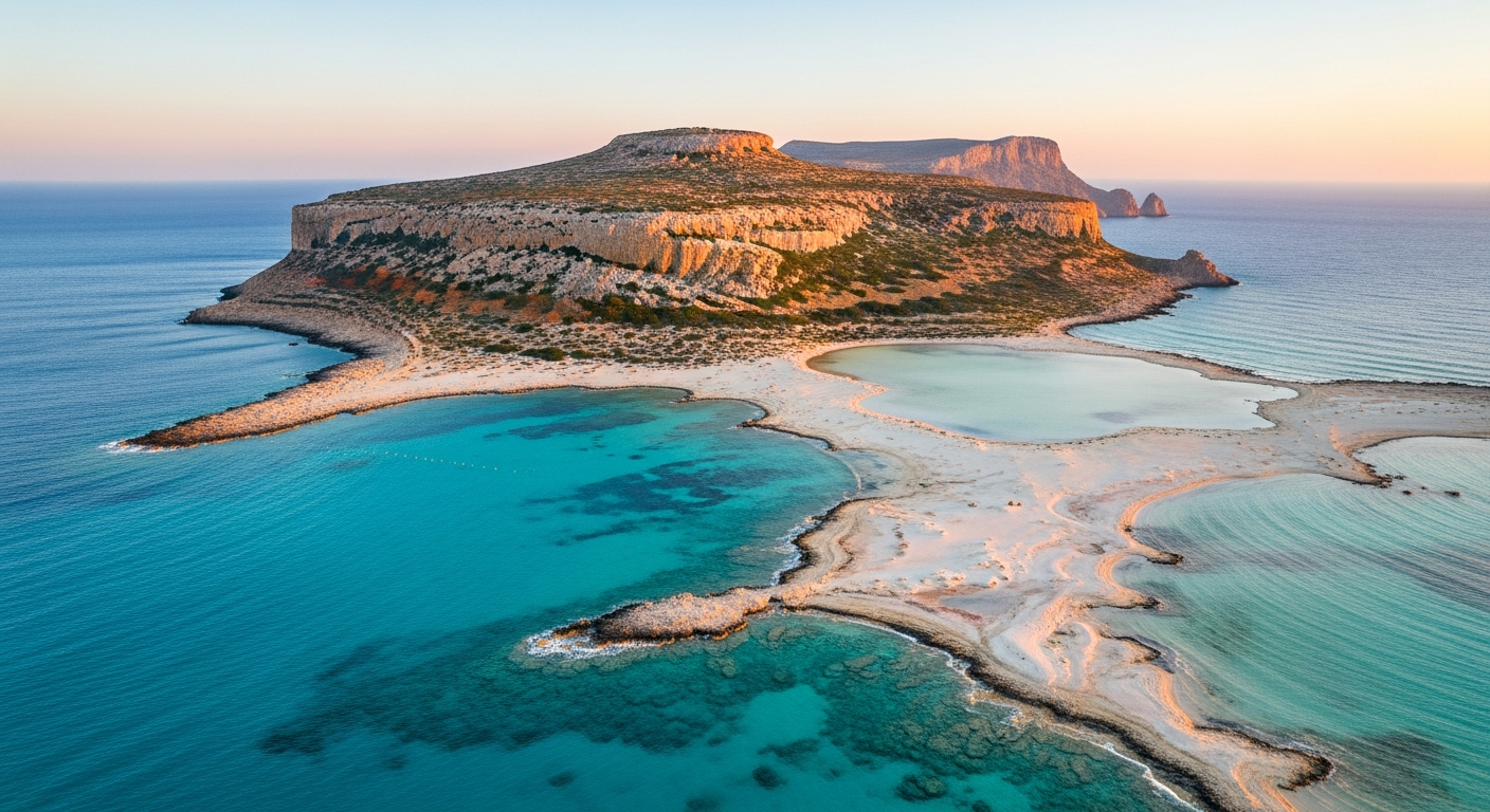 Crete Sightseeing Tours & Knossos Tickets